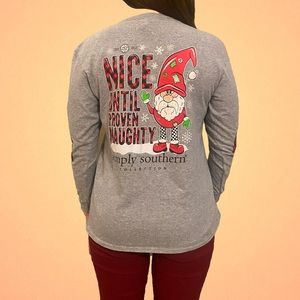 Simply Southern Christmas